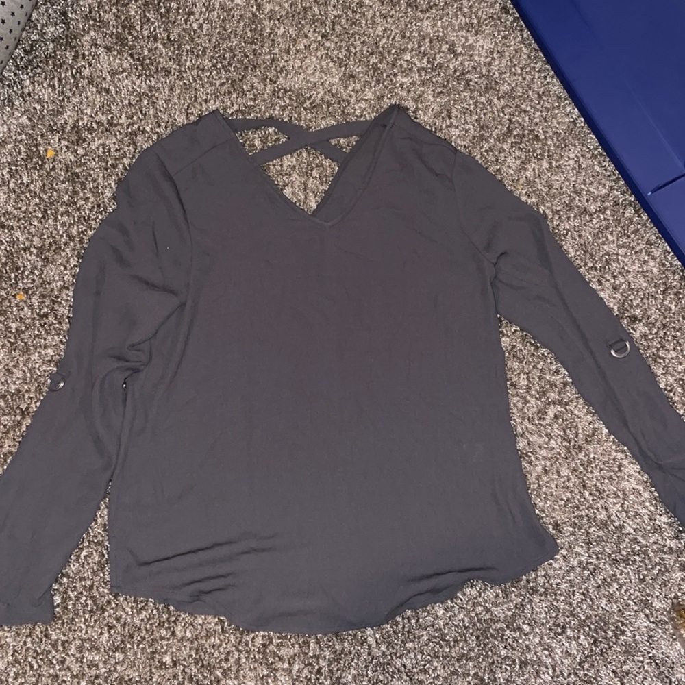 Maurices long sleeve shirt